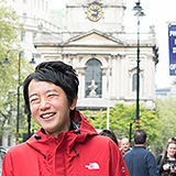 Hiroshi Tanita