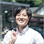 東京カメラ部株式会社 企画営業部 執行役員/企画営業部長　高山 有仁