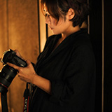 野上香織