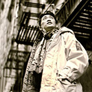 Yoshiki Fujiwara
